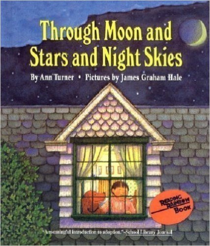 Through Moon and Stars and Night Skies (Follett Bound)