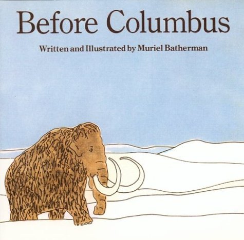 Before Columbus