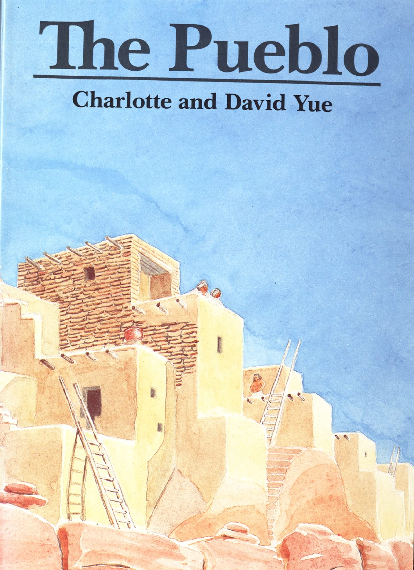 The Pueblo