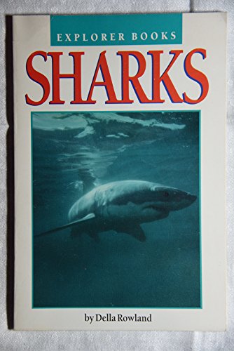 Sharks (Explorer books)