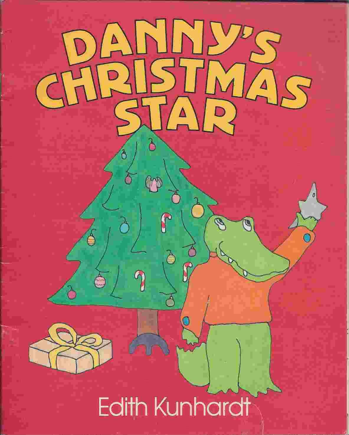 Danny's Christmas star