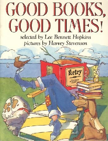 Good Books, Good Times!