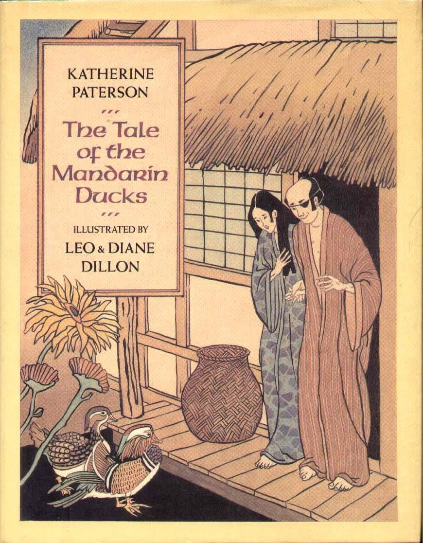 The Tale of the Mandarin Ducks