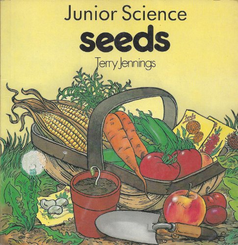 Seeds (Junior Science Series)