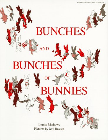 Bunches and Bunches of Bunnies