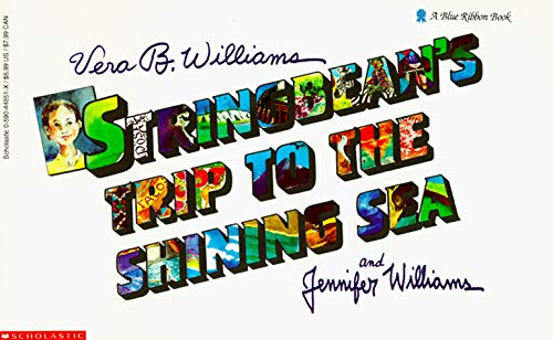 Stringbean's Trip To The Shining Sea