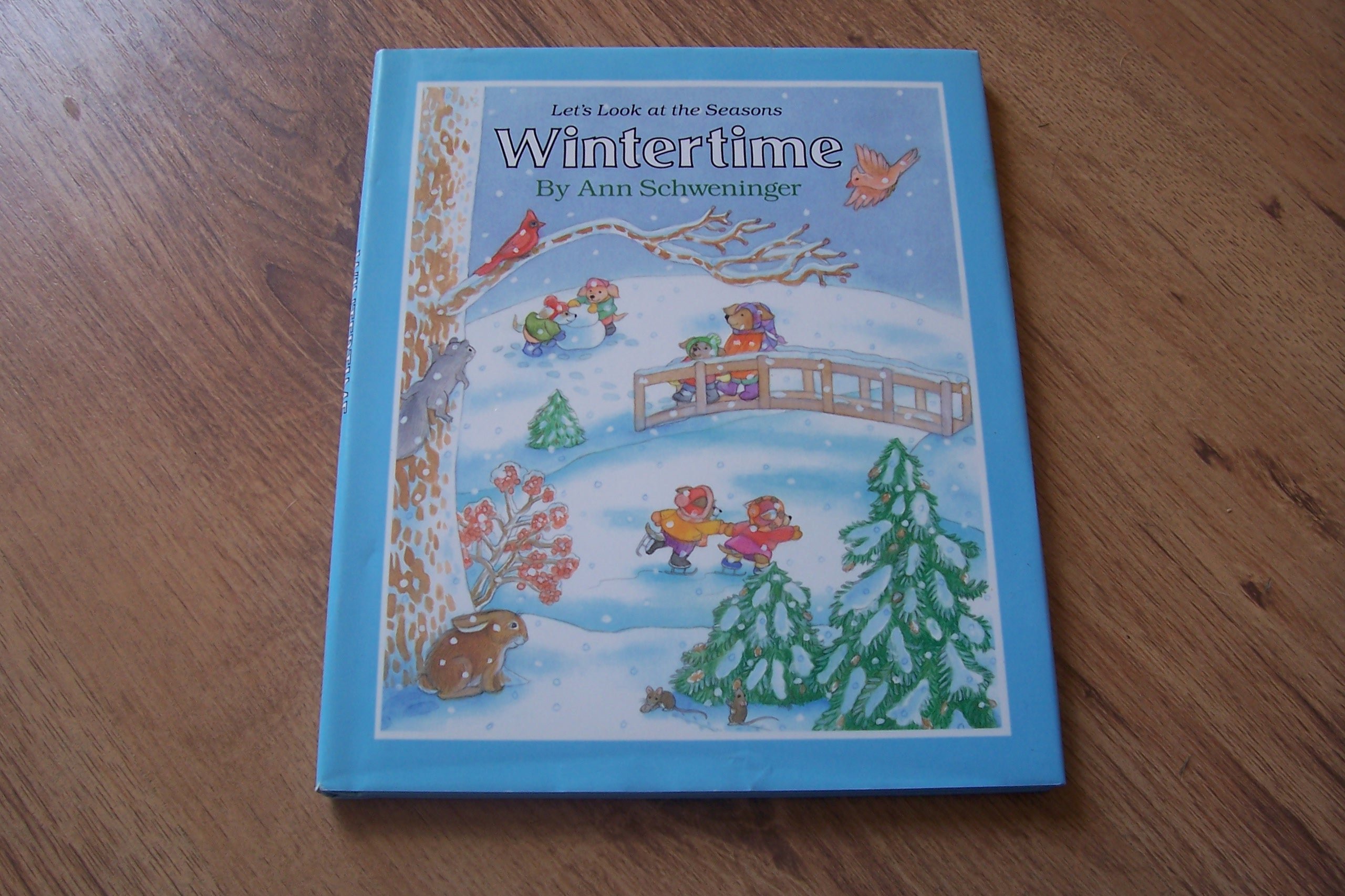 Wintertime