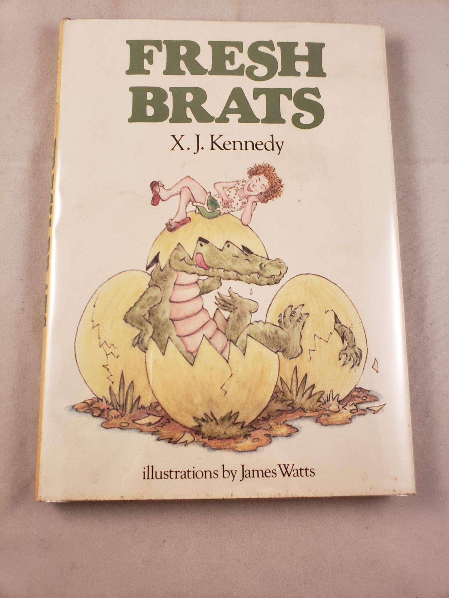 Fresh Brats