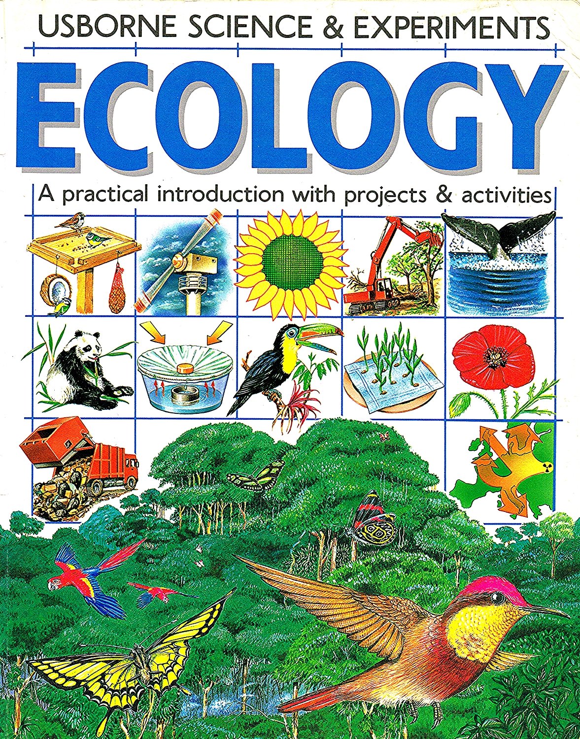 Ecology