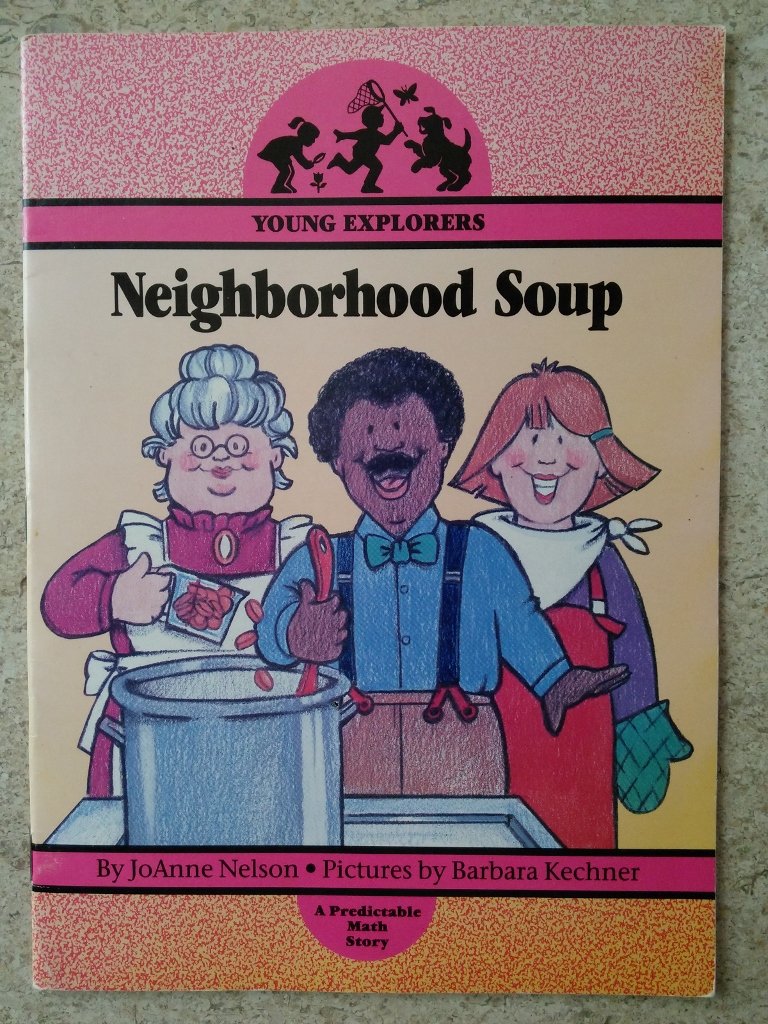 Neighborhood Soup