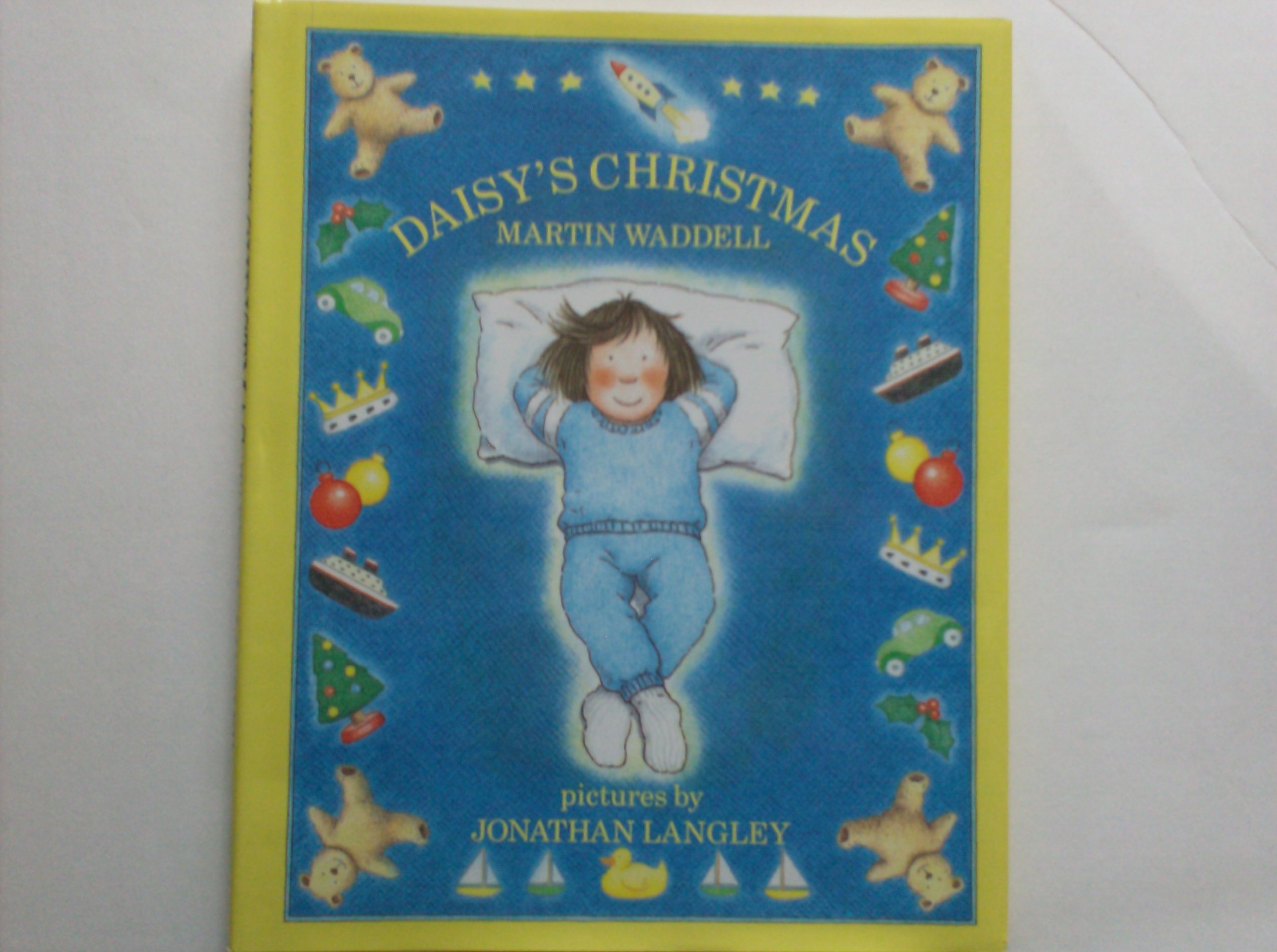 Daisy's Christmas