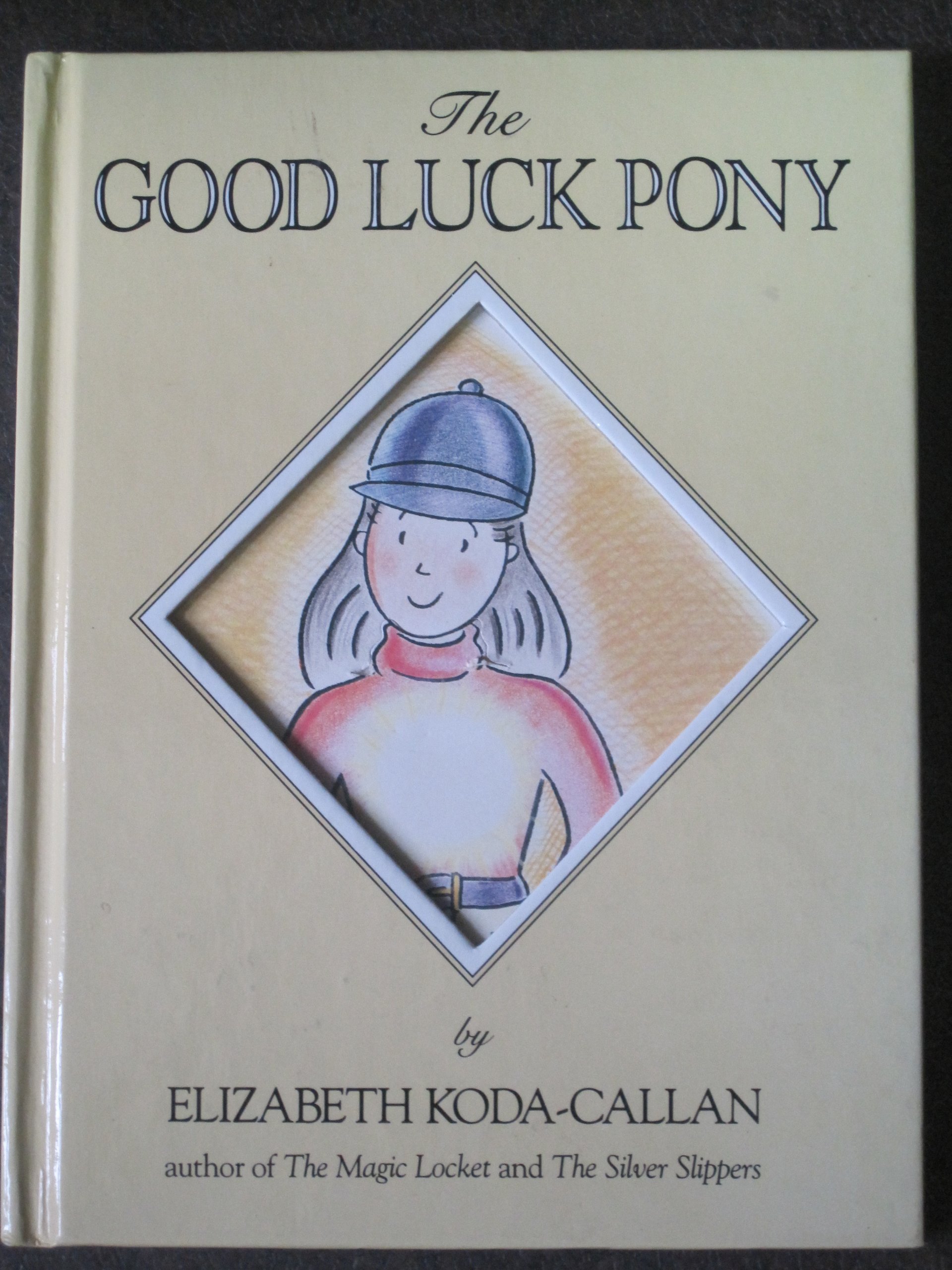 The Good Luck Pony