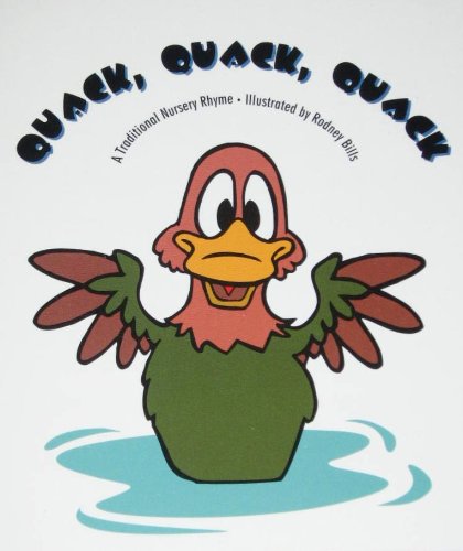 Quack, Quack, Quack