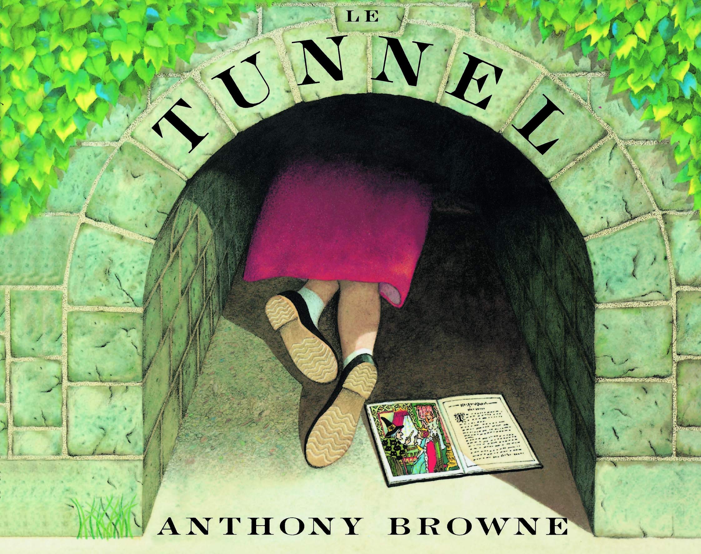 Tunnel (Le)