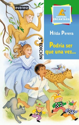 Podría ser que una vez