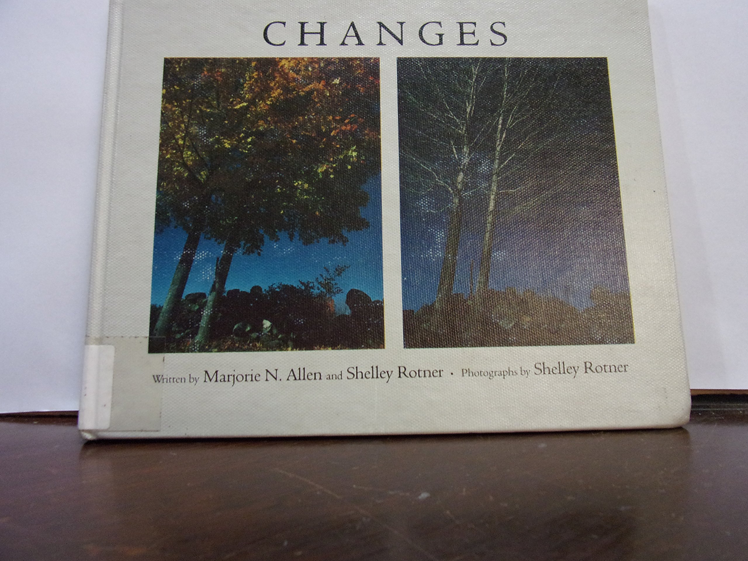 Changes