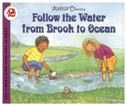 FOLLOW WATER