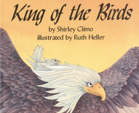 King of the Birds