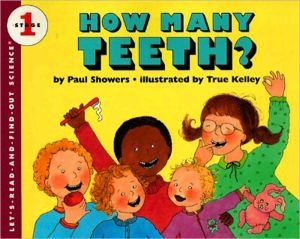 How Many Teeth? (Let's-Read-and-Find-Out Science 1)