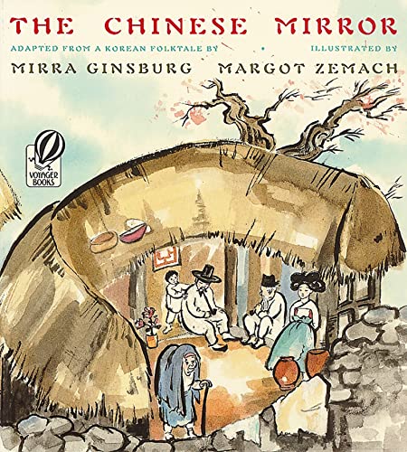 The Chinese Mirror