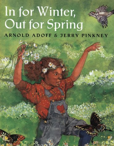 In for Winter, Out for Spring
