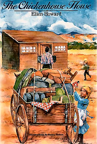 The Chickenhouse House (Young Readers)