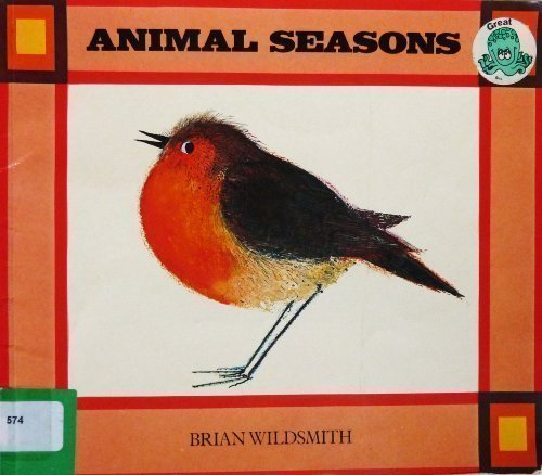 Animal Seasons