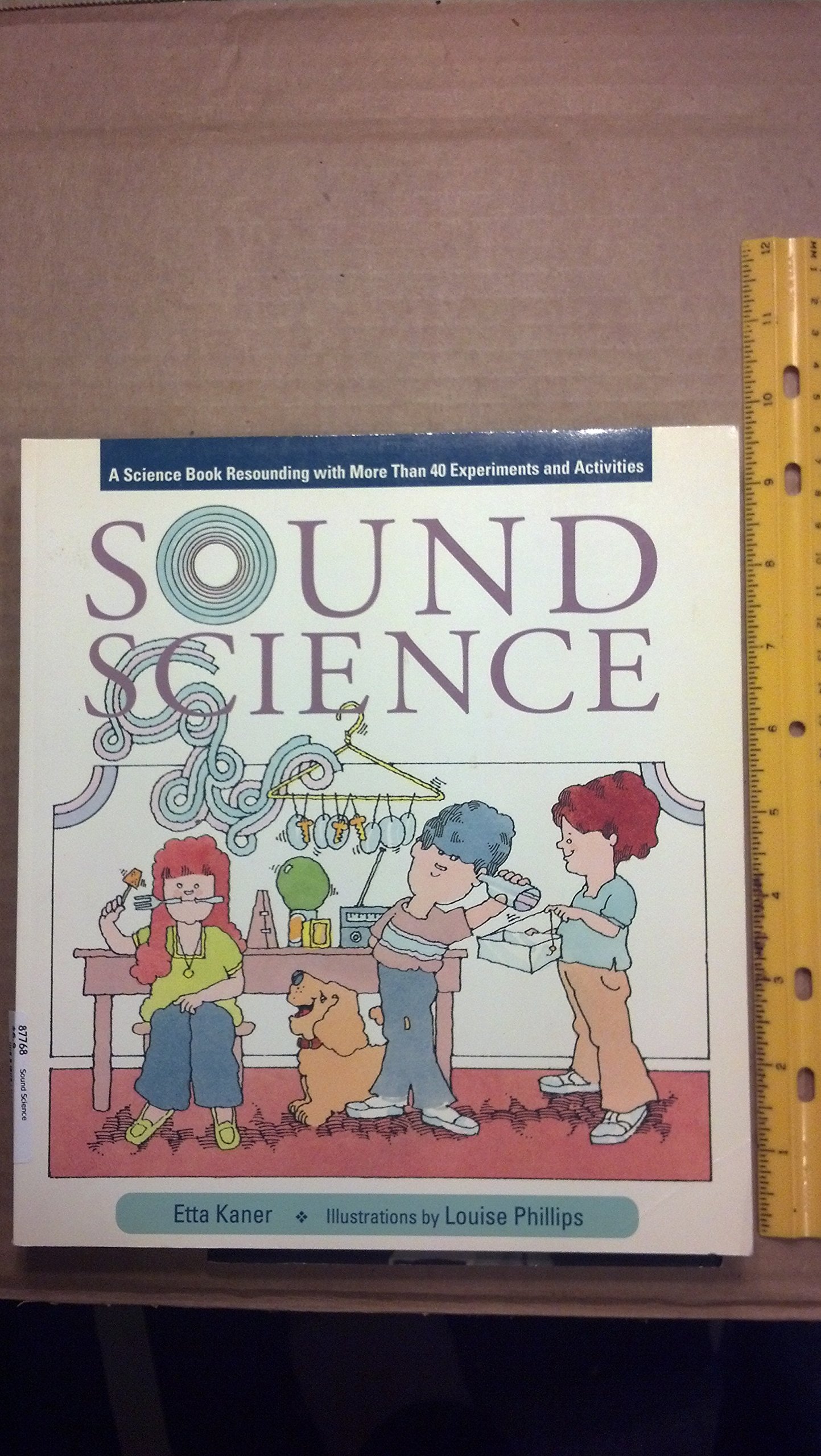 Sound Science