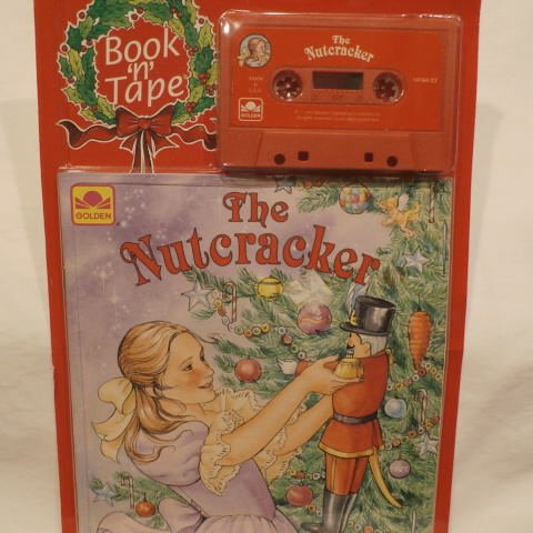 The Nutcracker