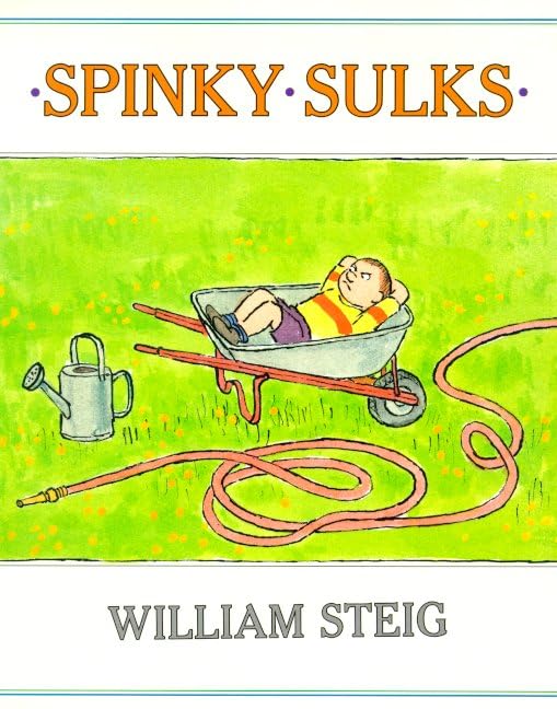 Spinky Sulks