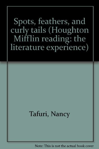 Spots, Feathers, and Curly Tails