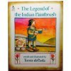 The Legend of the Indian Paintbrush