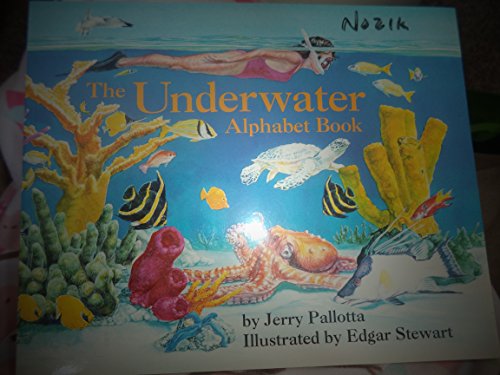the underwater alphabet book