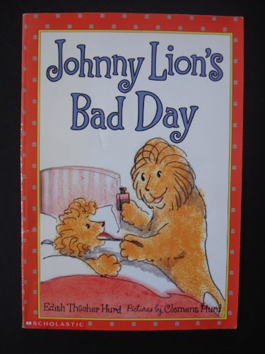 Johnny Lion's Bad Day