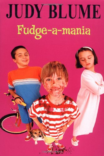 Fudge-A-Mania