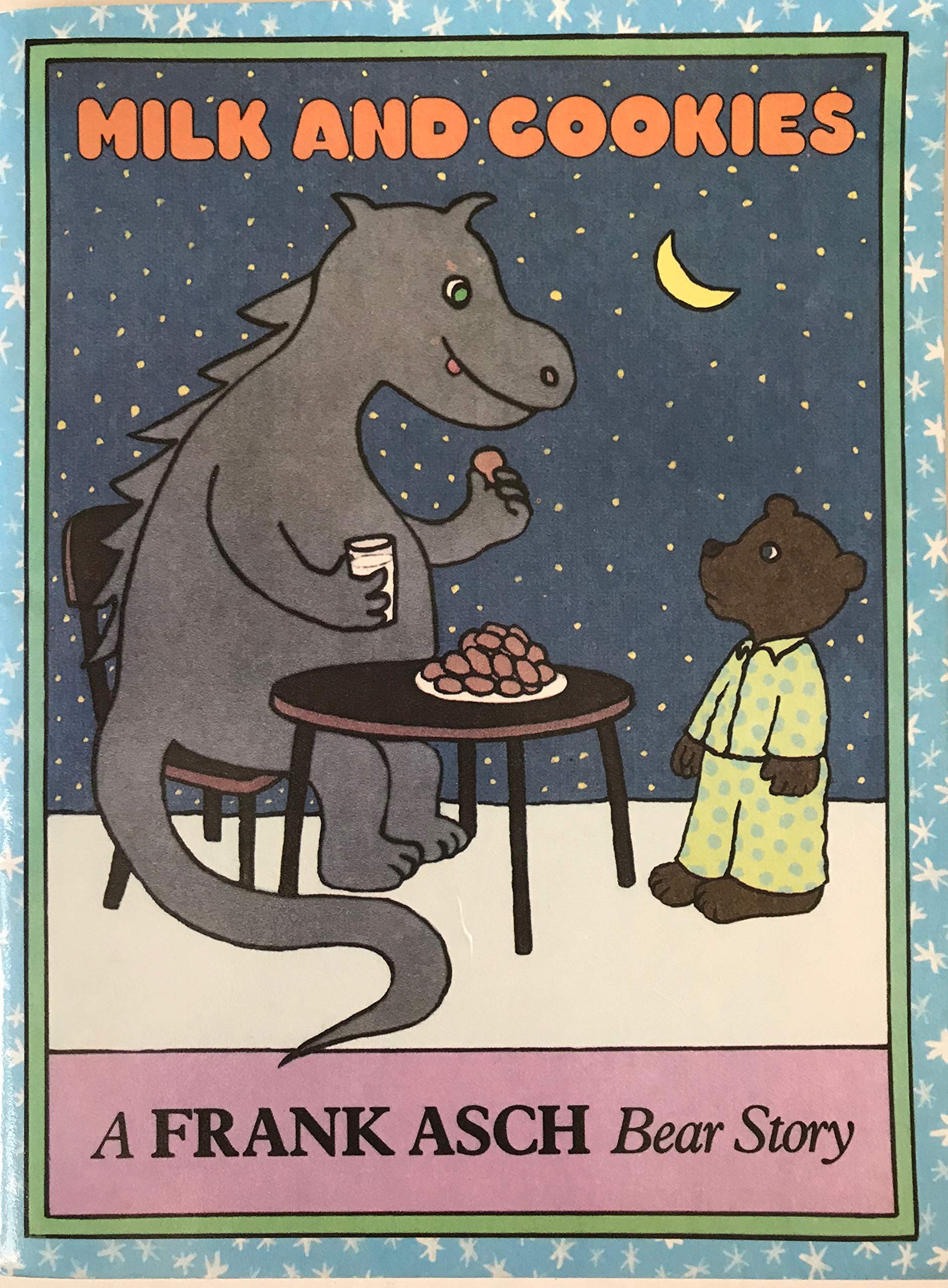 Milk & Cookies