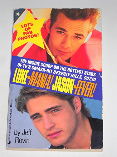 Luke-mania Jason