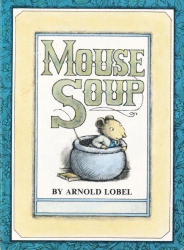 Mouse Soup