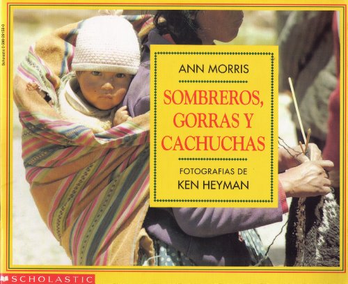 Sombreros, Gorras y Cachuchas