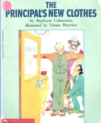The Principal's New Clothes