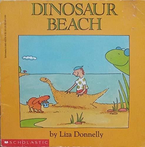 Dinosaur Beach