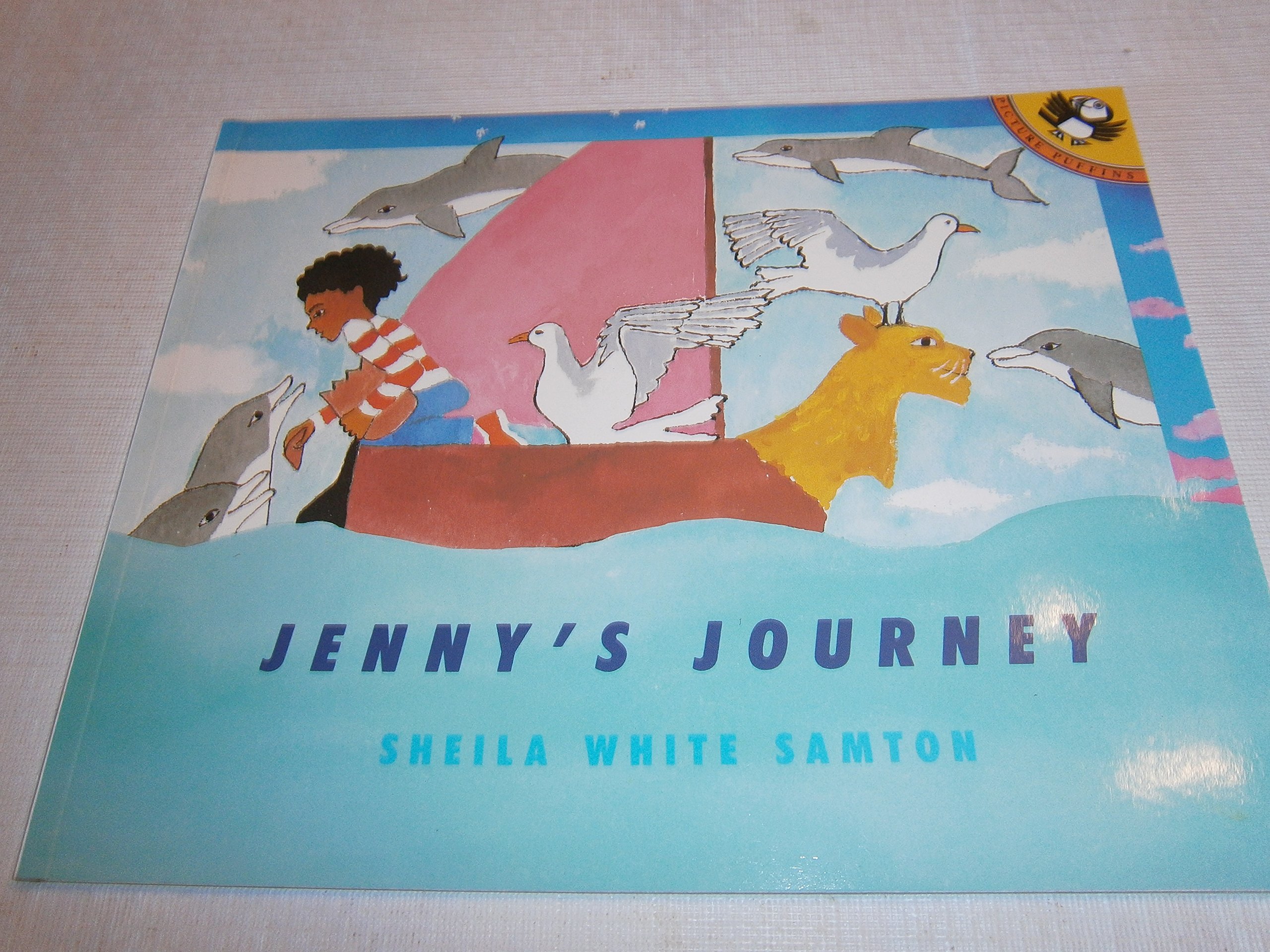 Jenny's Journey