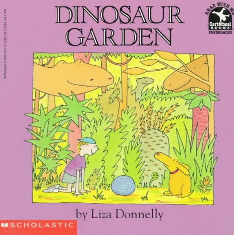 Dinosaur Garden