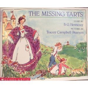 The Missing Tarts