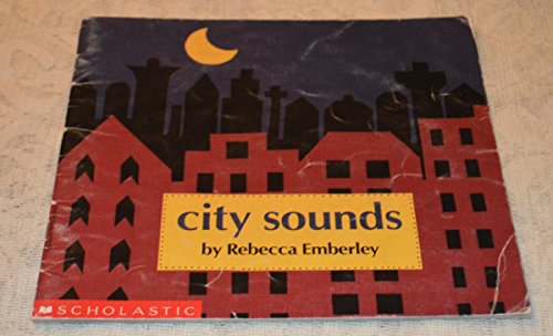 City sounds