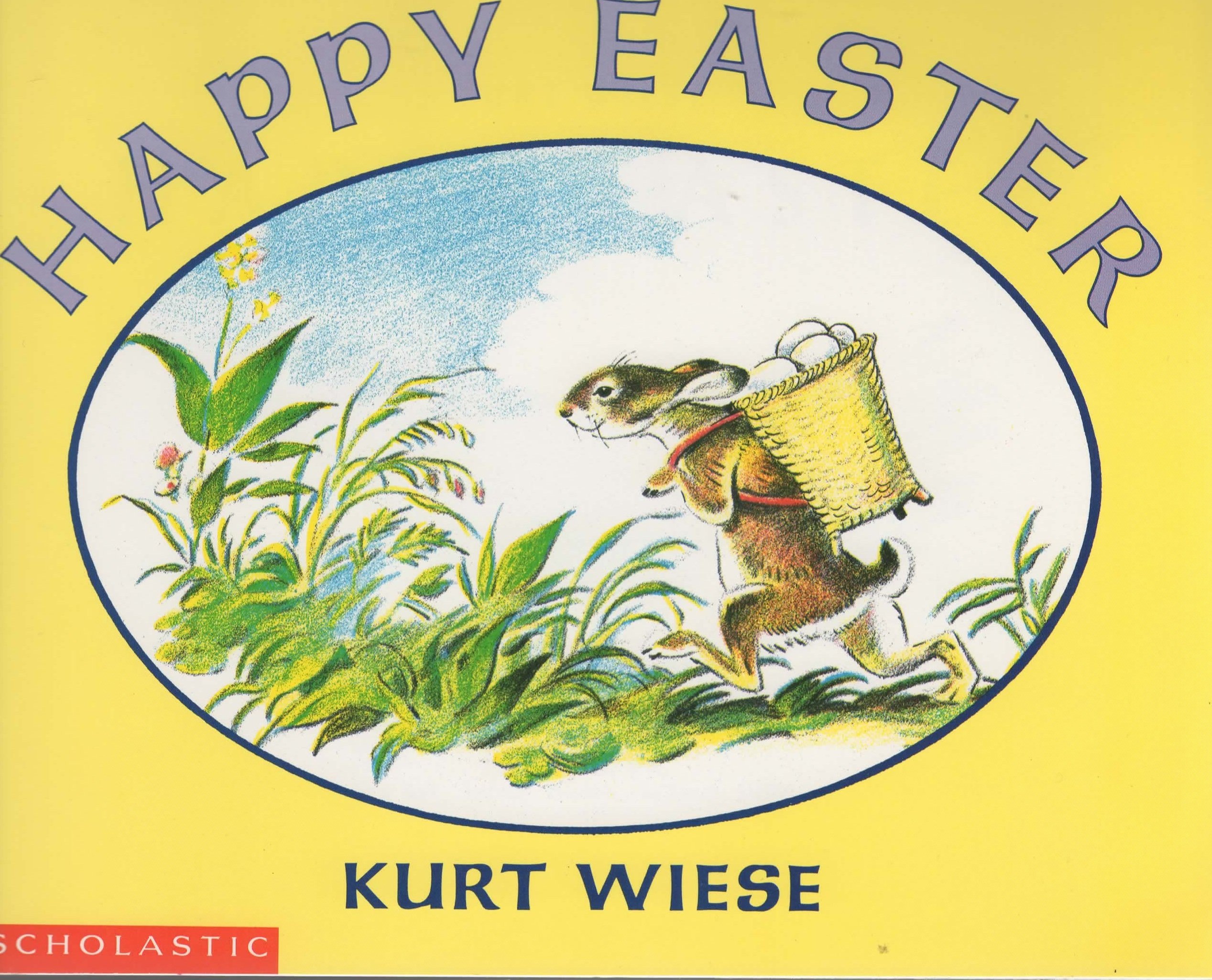 Happy Easter