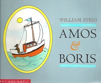 Amos & Boris