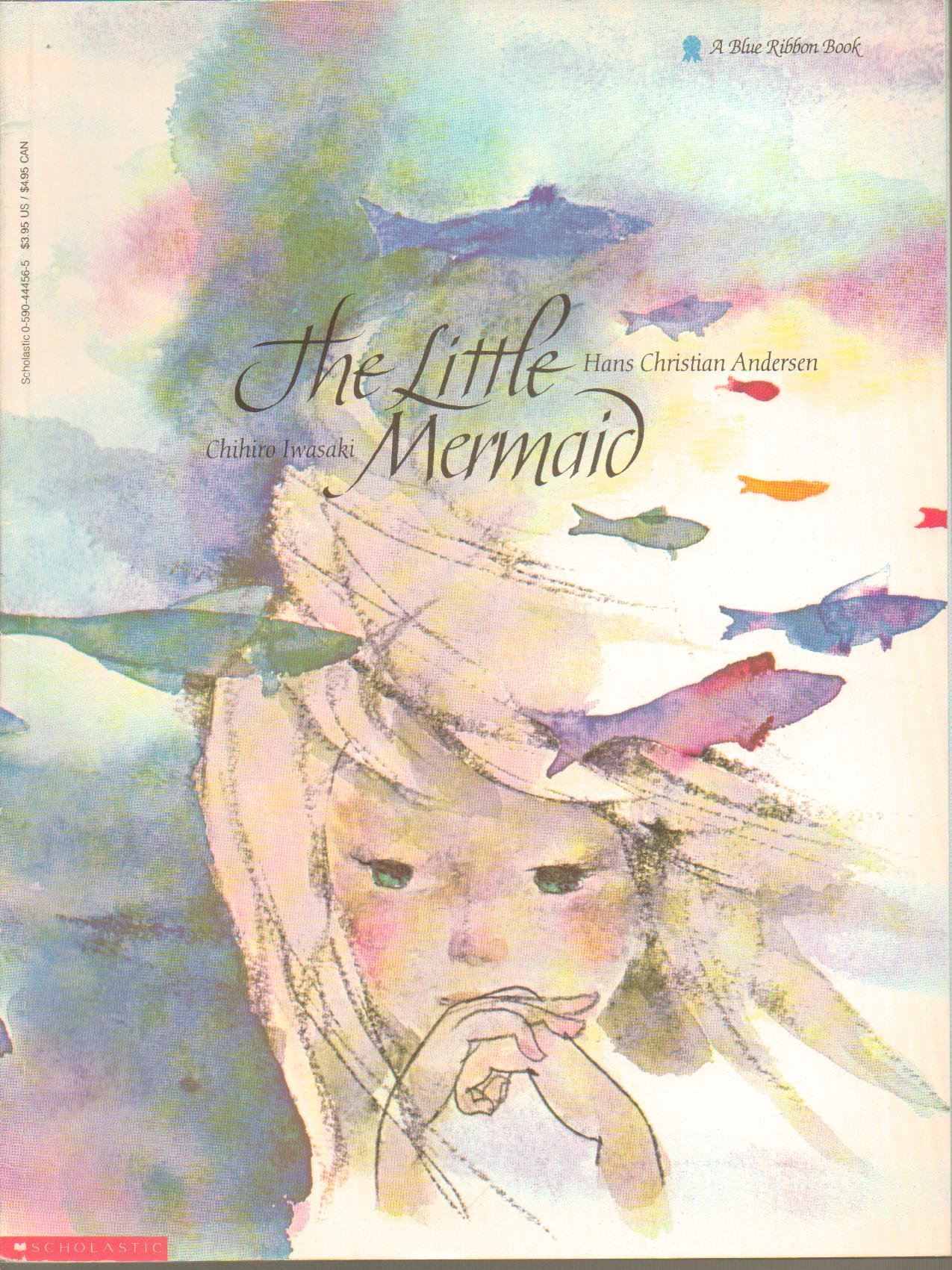The Little Mermaid
