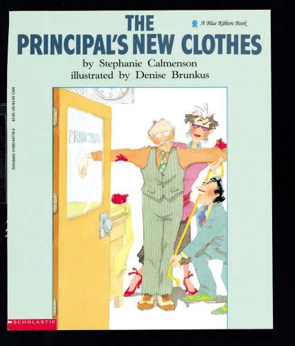 The Principal's New Clothes