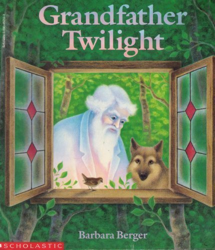 Grandfather Twilight